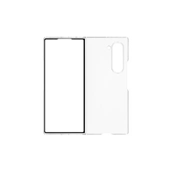 Samsung Průhledný zadní kryt pro Fold 6 Transparent