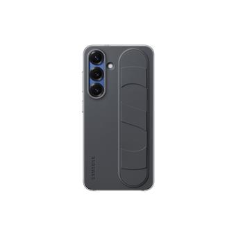 Samsung Zadní kryt s poutkem pro Galaxy S25 Black