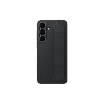 Samsung Zadný kryt s pútkom S25 FE Black
