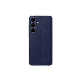 Samsung Zadní kryt s poutkem S25 FE Dark Blue