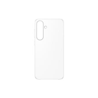 Samsung Priehľadný zadný kryt S25 FE Transparent