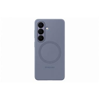 Samsung Silikonový kryt s magnetem S26 Blueviolet