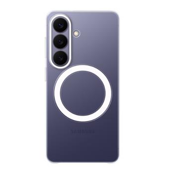 Samsung Průhledný kryt s magnetem S26 Transparency