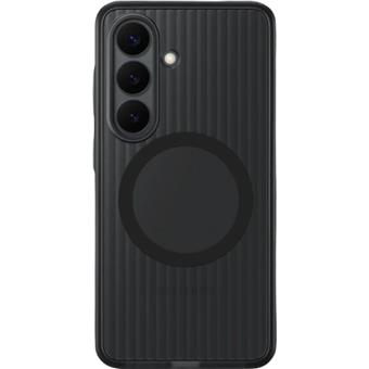 Samsung Ochranný kryt s magnetom S26 Black