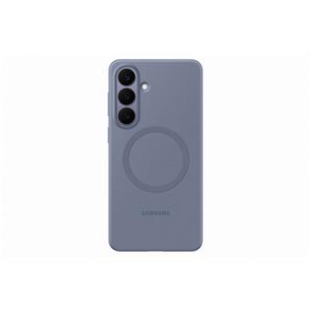 Samsung Silikonový kryt s magnetem S26+ Blueviolet