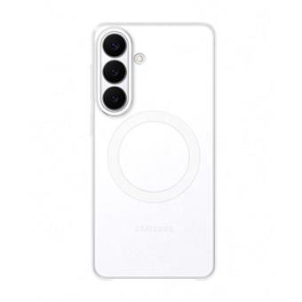 Samsung Průhledný kryt s magnetem S26+ Transparency