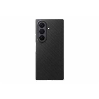 Samsung Karbonový kryt s magnetem pro Galaxy Z Fold8 Ultra, Black