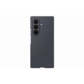 Samsung Silikónový kryt s magnetom pre Galaxy Z Fold8 Ultra, Graphite
