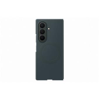 Samsung Silikonový kryt s magnetem pro Galaxy Z Fold8 Ultra, Green Shadow