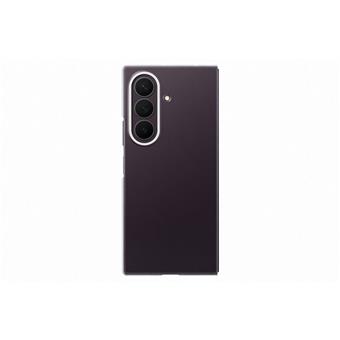 Samsung Priehľadný zadný kryt pre Galaxy Z Fold8 Ultra, Transparent