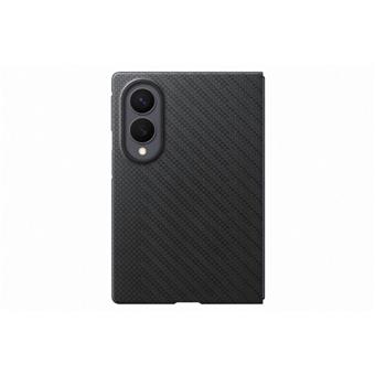 Samsung Karbonový kryt s magnetem pro Galaxy Z Fold8, Black