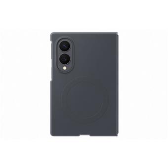 Samsung Silikonový kryt s magnetem pro Galaxy Z Fold8, Graphite