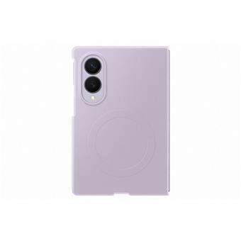 Samsung Silikónový kryt s magnetom pre Galaxy Z Fold8, Lavender