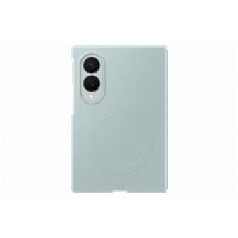 Samsung Silikónový kryt s magnetom pre Galaxy Z Fold8, Pistachio