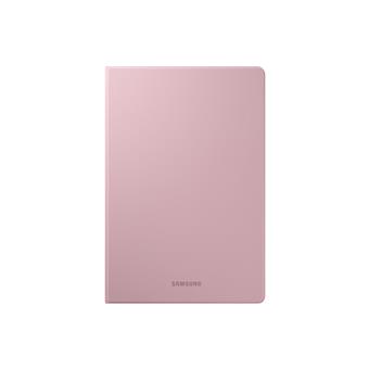 Samsung Polohovací pouzdro Tab S6 Lite P610 Pink
