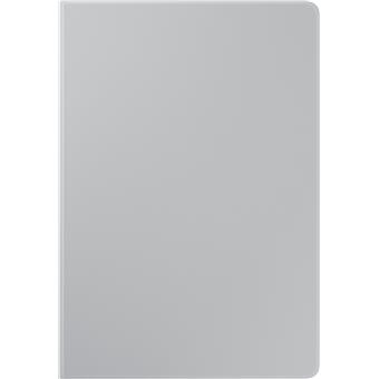 Samsung Ochranné pouzdro na Tab S7 T870 Light Gray