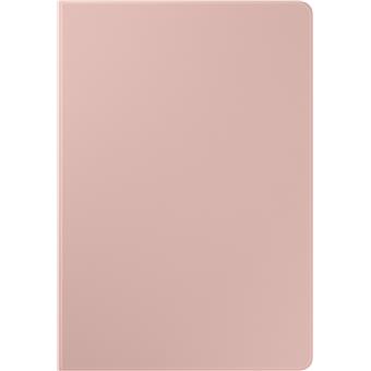 Samsung Ochranné pouzdro na Tab S7+ T970 Cooper Brown