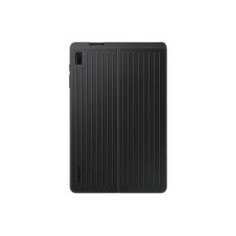 Samsung Ochranné polohovací pouzdro na Tab S7+/S7 FE/S8+ Black