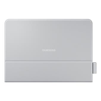 Samsung pouzdro s klávesnicí pro Tab S3 Gray