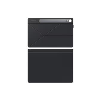 Samsung Ochranné pouzdro pro Galaxy Tab S9/S9 FE/S10/S10 FE Black