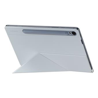 Samsung Ochranné pouzdro pro Galaxy Tab S9/S9 FE/S10/S10 FE White