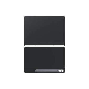 Samsung Ochranné pouzdro pro Galaxy Tab S9+/S9 FE+/S10+ Black