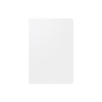 Samsung Ochranný kryt s klávesnicí a touchpadem pro Tab S9/S9 FE/S10 FE White