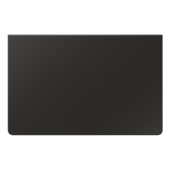 Samsung Ochranný kryt s klávesnicí  pro Tab S10 FE+ Black