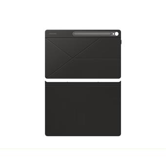 Samsung Ochranné pouzdro Tab S10 FE+ Black