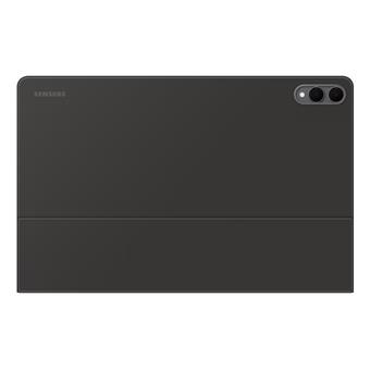 Samsung Ochranný kryt+klávesni Tab S11 Ultra Black