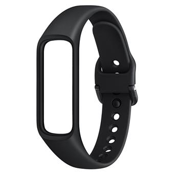 Samsung Sportovní řemínek pro Galaxy Fit e, Black