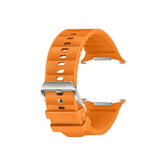 Samsung Sportovní řemínek PeakForm Band pro Ultra Orange