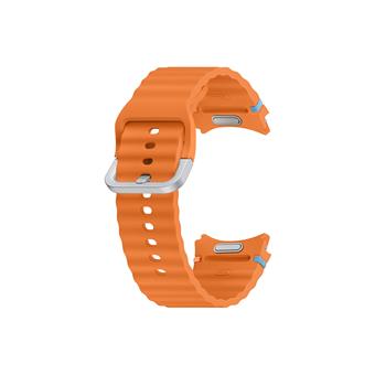Samsung Športový remienok pre Watch 7 Orange