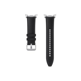Samsung Hybridní řemínek Watch 8 Black