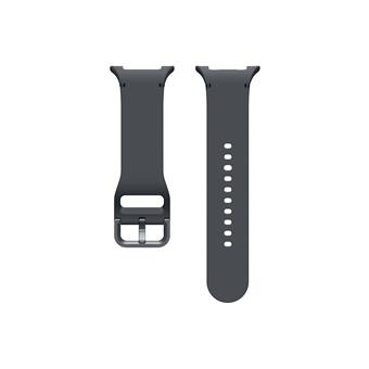 Samsung Sportovní řemínek (velikost S/M) Watch 8 Graphite