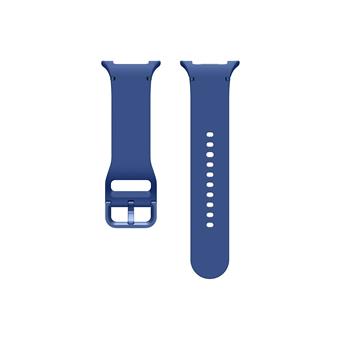 Samsung Sportovní řemínek (velikost S/M) Watch 8 Blue