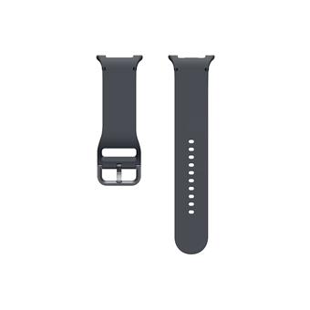 Samsung Sportovní řemínek (velikost M/L) Watch 8 Graphite
