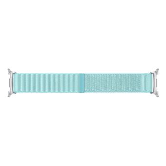 Samsung Látkový řemínek (velikost S/M) Watch 8 Mint