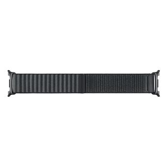 Samsung Látkový řemínek (velikost M/L) Watch 8 Graphite