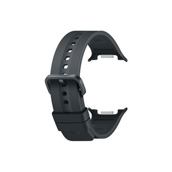 Samsung Športový remienok (veľkosť S/M) Watch9 Black