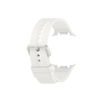 Samsung Športový remienok (veľkosť S/M) Watch9 Cream