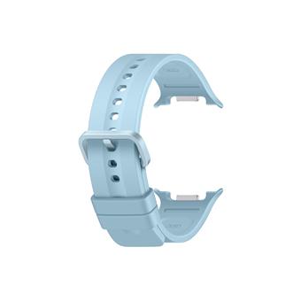Samsung Športový remienok (veľkosť S/M) Watch9 Blue