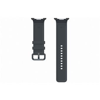 Samsung Sportovní řemínek (velikost M/L) Watch9 Black