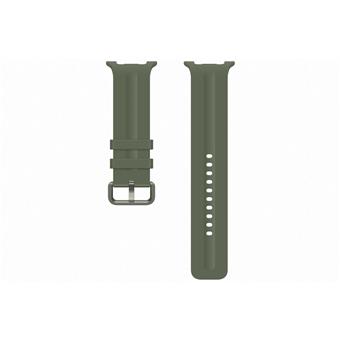 Samsung Sportovní řemínek (velikost M/L) Watch9 Olive