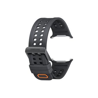 Samsung Športový remienok Marine Band Watch Ultra2 Black