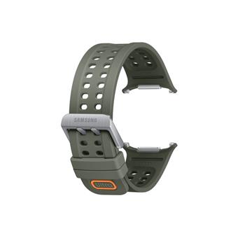 Samsung Športový remienok Marine Band Watch Ultra2 Olive