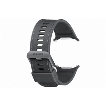 Samsung Sportovní řemínek PeakForm Band Watch Ultra2 Black