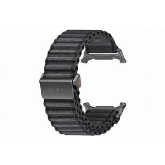 Samsung Sportovní řemínek Trail Band Watch Ultra2 Black