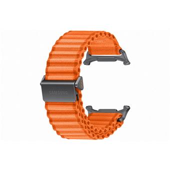 Samsung Športový remienok Trail Band Watch Ultra2 Orange
