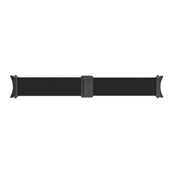 Samsung Kovový řemínek z tahu (S/M) Black